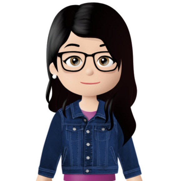 Meet your Posher, Pauline - Picture 1 of 1